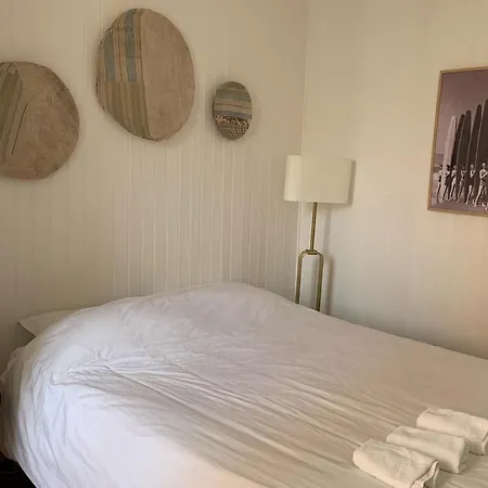 Charming Apt With Terrace Near The Beach